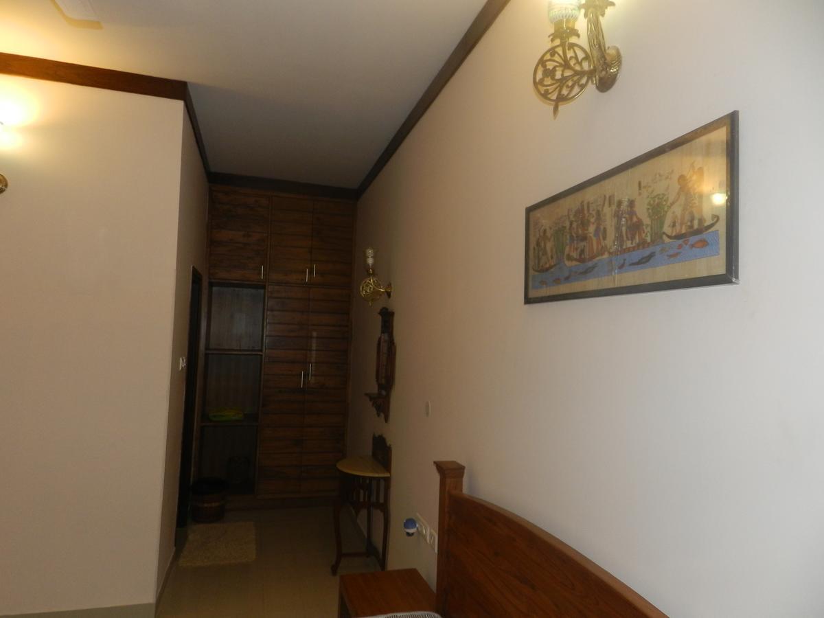 Bed and Breakfast Awtar Mansion Агра Екстер'єр фото